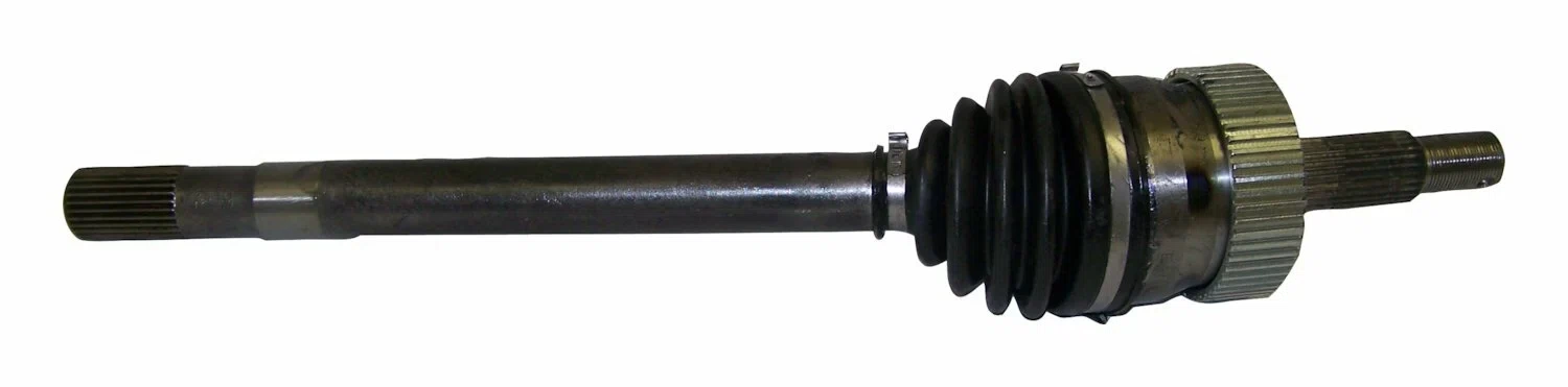 Crown Automotive - Metal Unpainted Axle Shaft Assembly - 4720381